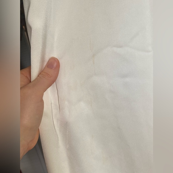 J Crew Vivienne Wedding Dress Size 4 - Picture 7 of 10